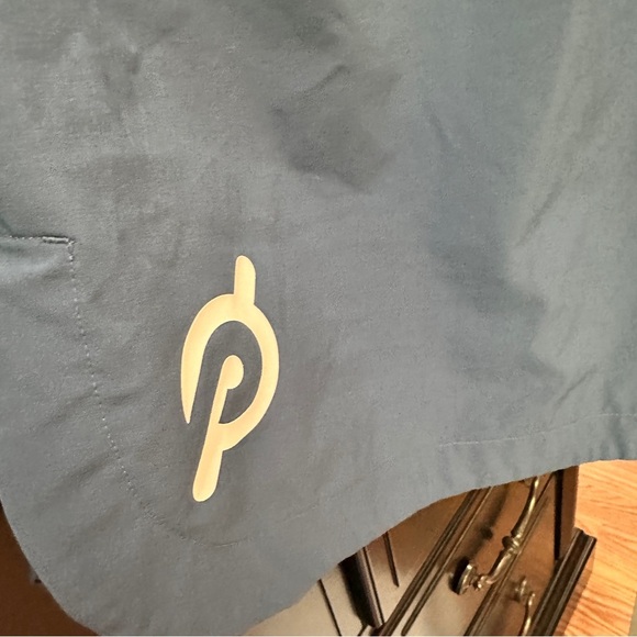 Men's Blue Peloton 7” Unlined Athletic Shorts Size XXL (NWOT) - Picture 6 of 11